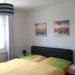 Lejlighed Fewo Zweisamkeit Renoviert Inkl Fahrraeder Graal-Mueritz