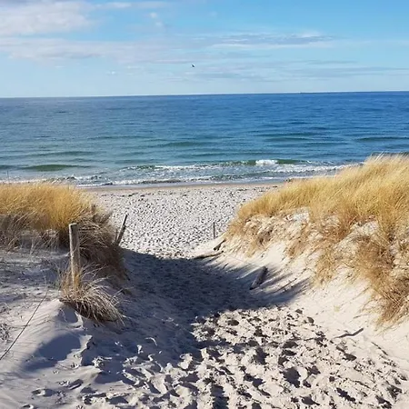 Zweisamkeit Renoviert * Graal-Müritz