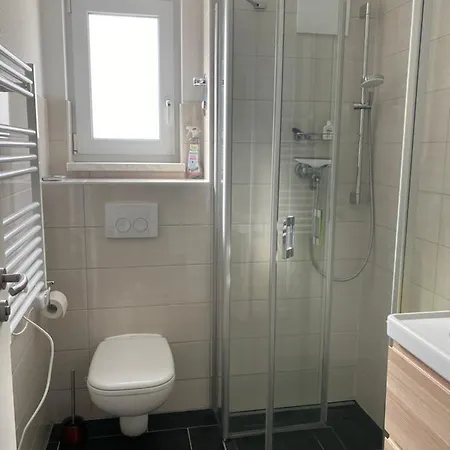 Zweisamkeit Renoviert * Graal-Müritz