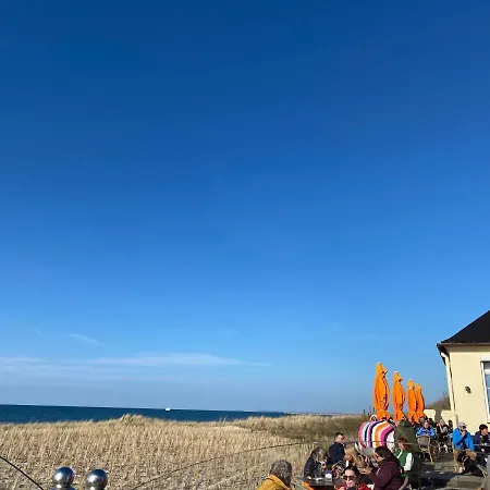 Zweisamkeit Renoviert Graal-Müritz