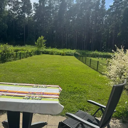 Apartman Zweisamkeit Renoviert Inkl Fahrraeder *