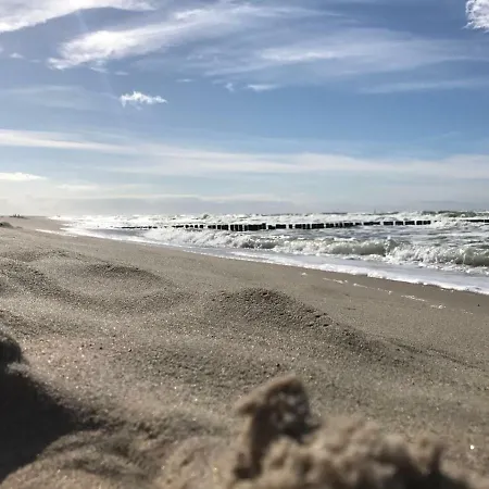 Apartman Zweisamkeit Renoviert