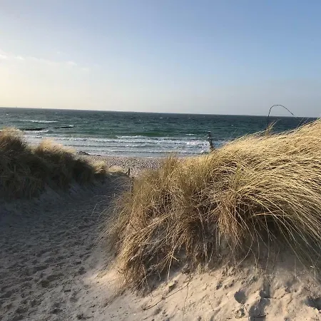 公寓 Zweisamkeit Renoviert 格拉尔-米里茨