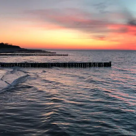Apartman Zweisamkeit Renoviert