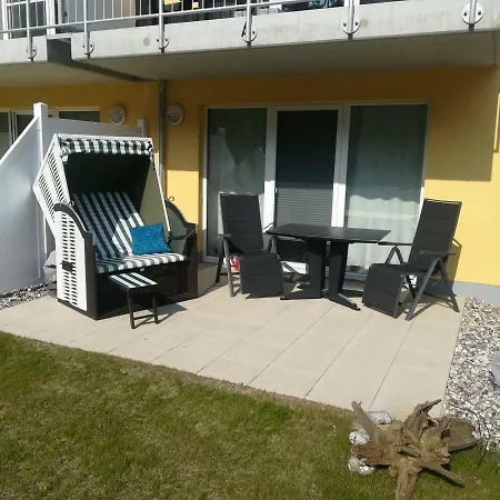 Zweisamkeit Renoviert *