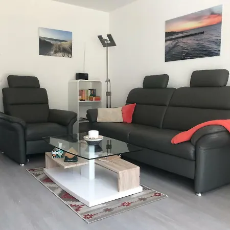 Zweisamkeit Renoviert Inkl Fahrraeder *