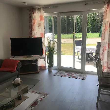 Zweisamkeit Renoviert 公寓 *