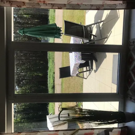 Zweisamkeit Renoviert Inkl Fahrräder Apartment