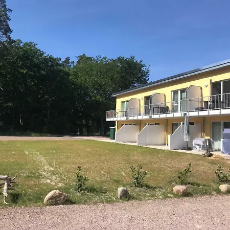 Apartman Zweisamkeit Renoviert