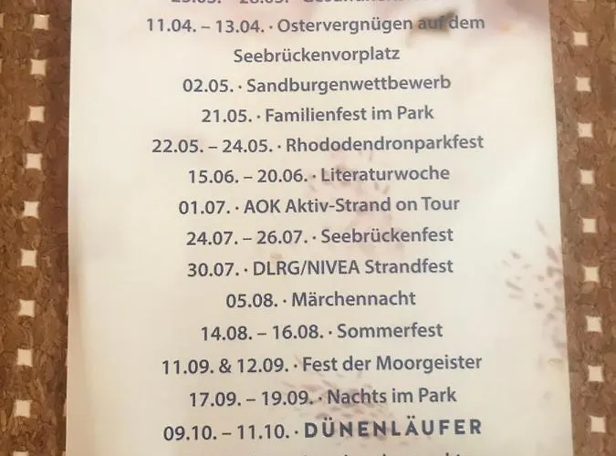 Fewo Zweisamkeit Renoviert Inkl Fahrraeder