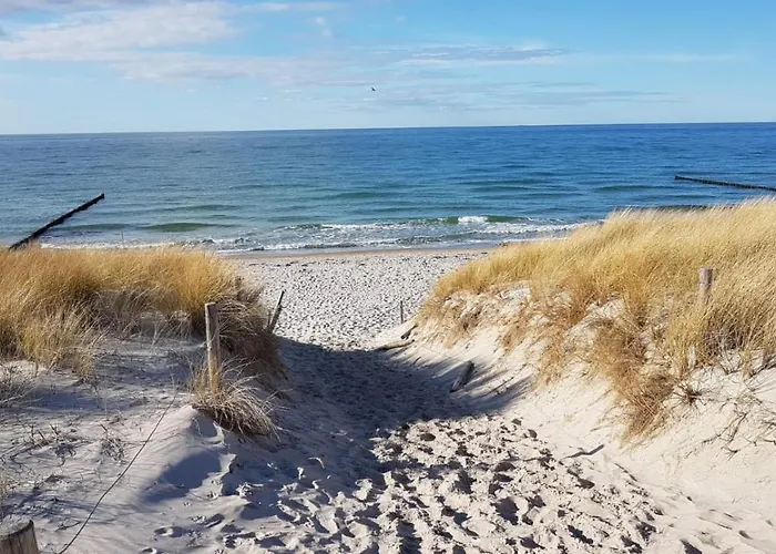 Zweisamkeit Renoviert * Graal-Mueritz