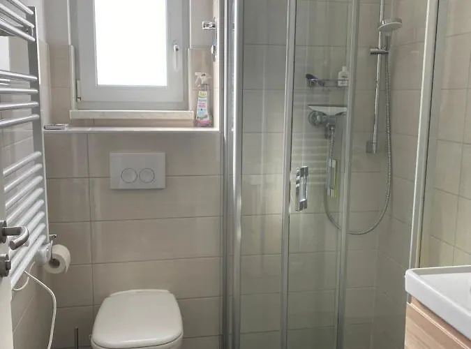 Zweisamkeit Renoviert * Graal-Mueritz