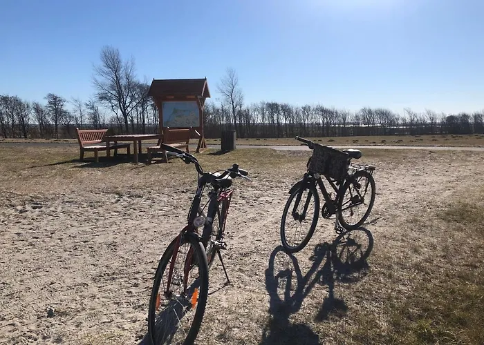 Zweisamkeit Renoviert Graal-Mueritz