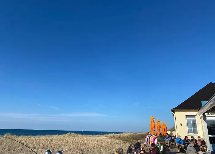 Zweisamkeit Renoviert Graal-Mueritz