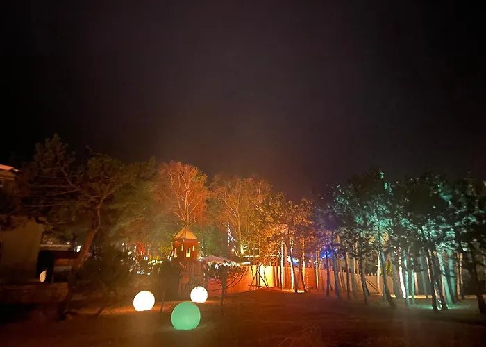 Zweisamkeit Renoviert * Graal-Mueritz