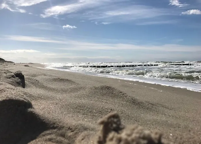 Lejlighed Zweisamkeit Renoviert