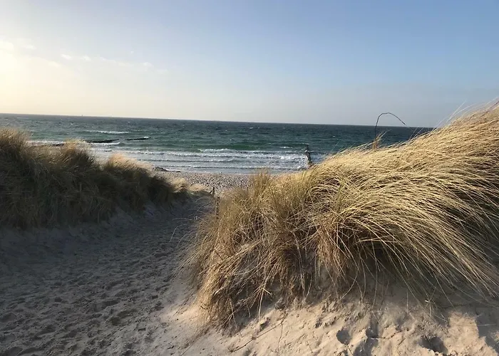 Lejlighed Zweisamkeit Renoviert Graal-Mueritz