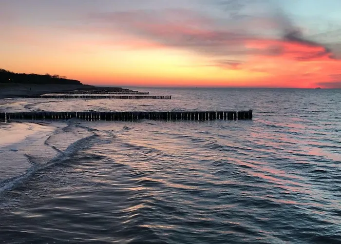 Lejlighed Zweisamkeit Renoviert