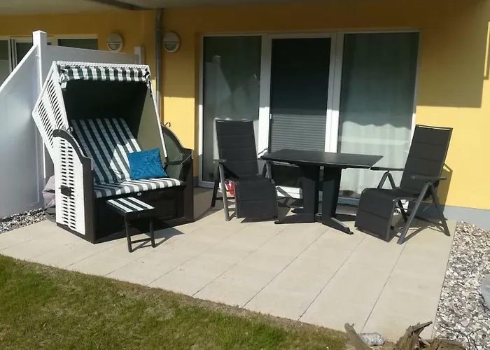 Zweisamkeit Renoviert *