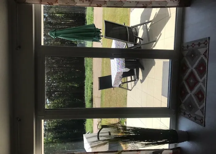 Zweisamkeit Renoviert Lejlighed